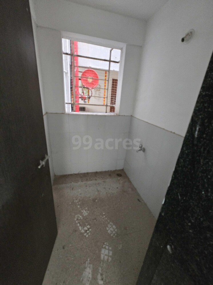 Kitchen, karan-athena 2 Bedroom 1222 Sq.Ft. Apartment In Wadgaon Sheri Pune 7893122