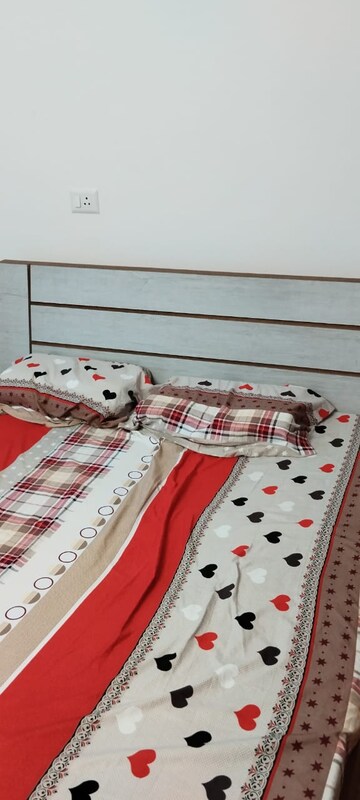 2 BHK Apartment For Rent in Amanora Adreno Towers, Hadapsar