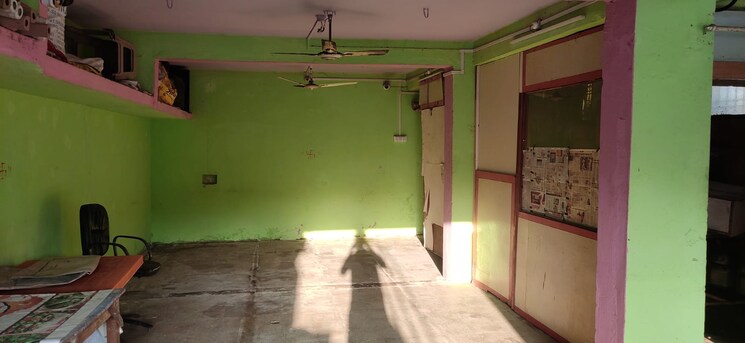Exterior View, jadhavwadi Commercial Warehouse 1000 Sq.Ft. In Jadhavwadi Aurangabad 7893134