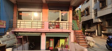  Warehouse – Exterior View View at Jadhavwadi - for Rent