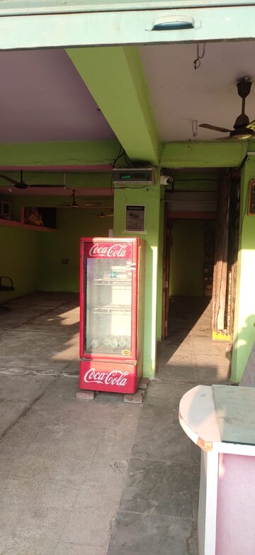  Warehouse – Exterior View View at Jadhavwadi - for Rent