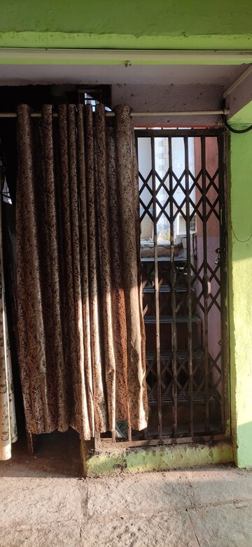  Warehouse – Exterior View View at Jadhavwadi - for Rent