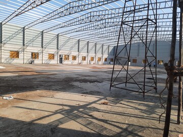  Warehouse For Rent in Palsana