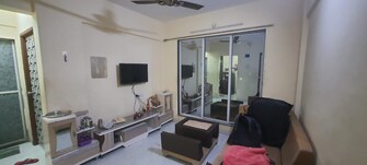 1 BHK Apartment For Rent in Ulwe Sector 24 Navi Mumbai  7893155