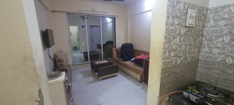 1 BHK Apartment For Rent in Ulwe Sector 24 Navi Mumbai  7893155