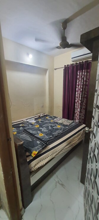 1 BHK Apartment For Rent in Ulwe Sector 24 Navi Mumbai  7893155