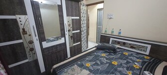 1 BHK Apartment For Rent in Ulwe Sector 24 Navi Mumbai  7893155