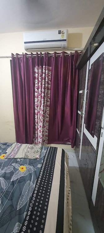 1 BHK Apartment For Rent in Ulwe Sector 24 Navi Mumbai  7893155