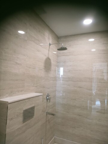 Master Bedroom in 2 BHK Apartment at Ambience Creacions, Sector 22 – for Rent