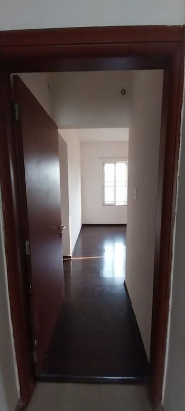 Building Lobby in 1 RK Apartment at RK Apartments Marunji, Marunji – for Rent