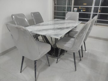 3 BHK Apartment For Rent in Andheri West