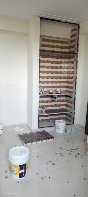 Room in 2 BHK Builder Floor at Ansal Palam Triangle, Palam Vihar Extension – for Rent