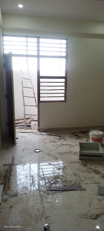 2 BHK Builder Floor For Rent in Ansal Palam Triangle Palam Vihar Extension Gurgaon  7893160