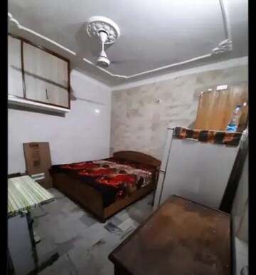 1 BHK Apartment For Rent in Sector 40 Chandigarh  7893154