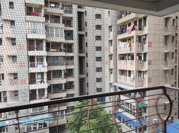 Master Bedroom in 3 BHK Apartment at Army Sispal Vihar, Sector 49 – for Rent