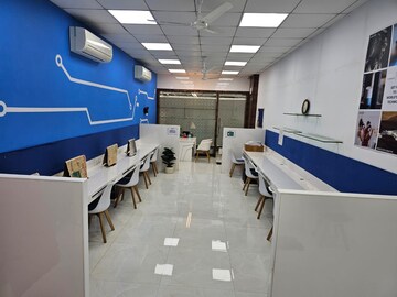 Commercial Office Space 750 Sq.Ft. For Rent in Andheri West Mumbai  7893176