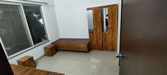 2 BHK Apartment For Rent in Meridian Yumna Kharadi Pune  7893151