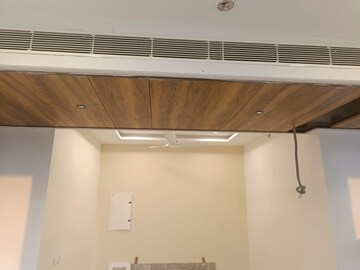 Furnished Amenities in 3 BHK Apartment at Ambience Creacions, Sector 22 – for Rent