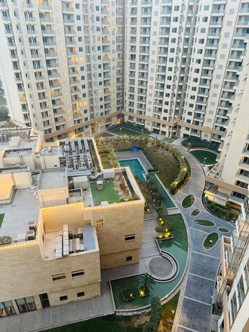 3 BHK Apartment For Rent in Ambience Creacions Sector 22 Gurgaon  7893177