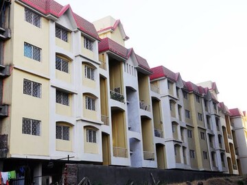 2 BHK Apartment For Rent in GKG Casa Familia, Mohammadwadi