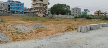  Plot – Exterior View View at Bannerghatta Jigani Road - for Sale