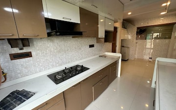 6 BHK Apartment For Sale in Lodha Trump Tower, Worli