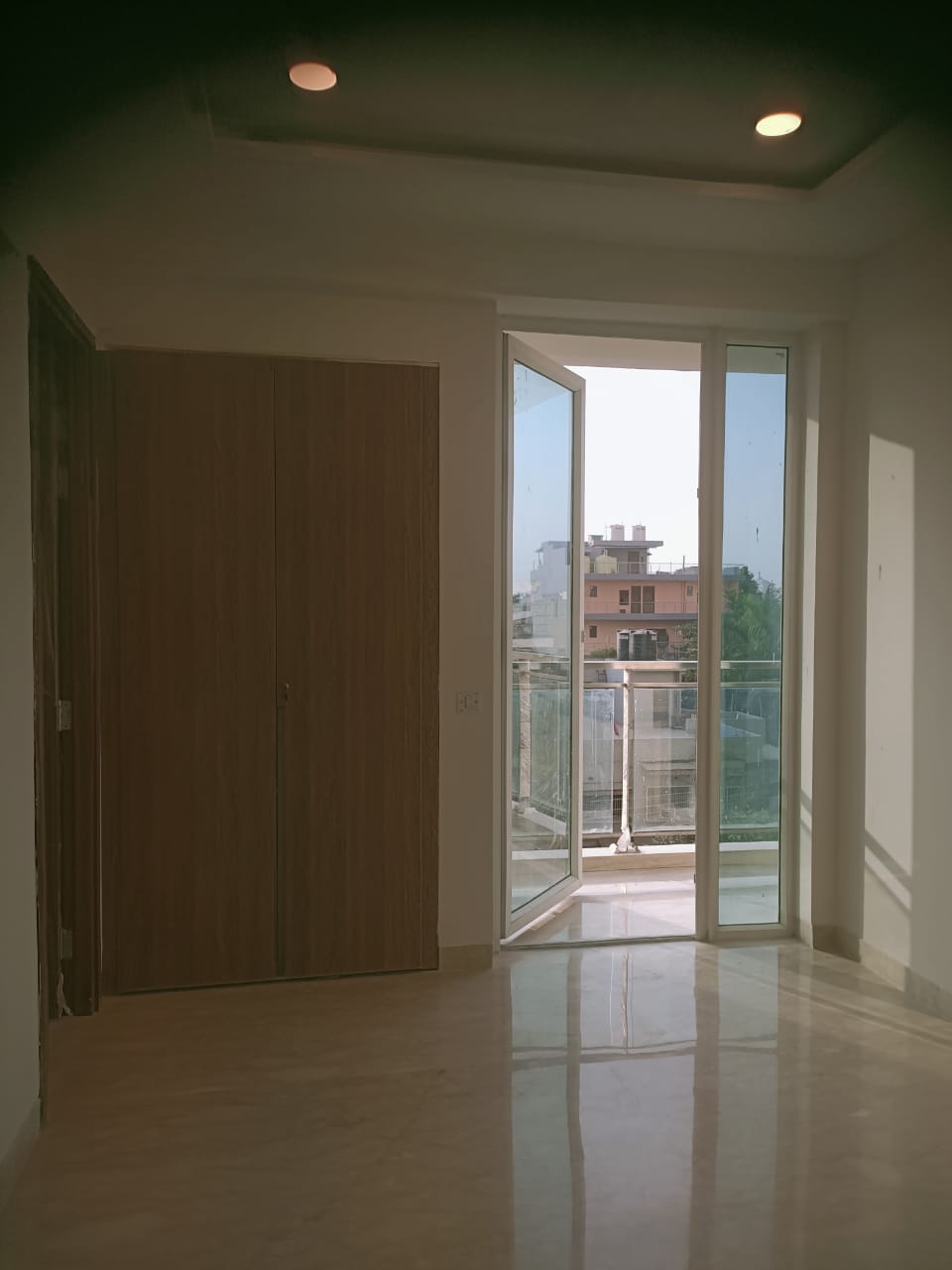 2 BHK Apartment For Rent in Ambience Creacions Sector 22 Gurgaon  7893234