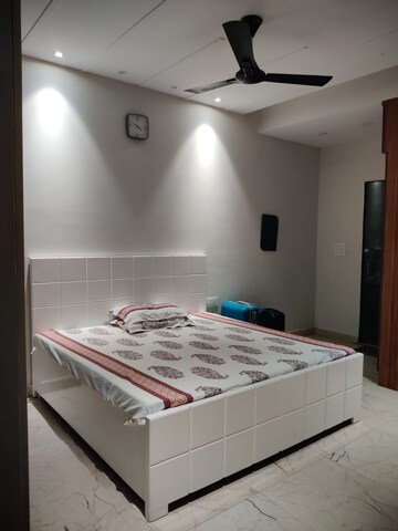 3.5 BHK Independent House For Rent in Sector 82