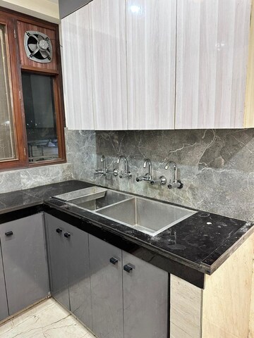 Kitchen in 3.5 BHK Independent House at Sector 82 – for Rent