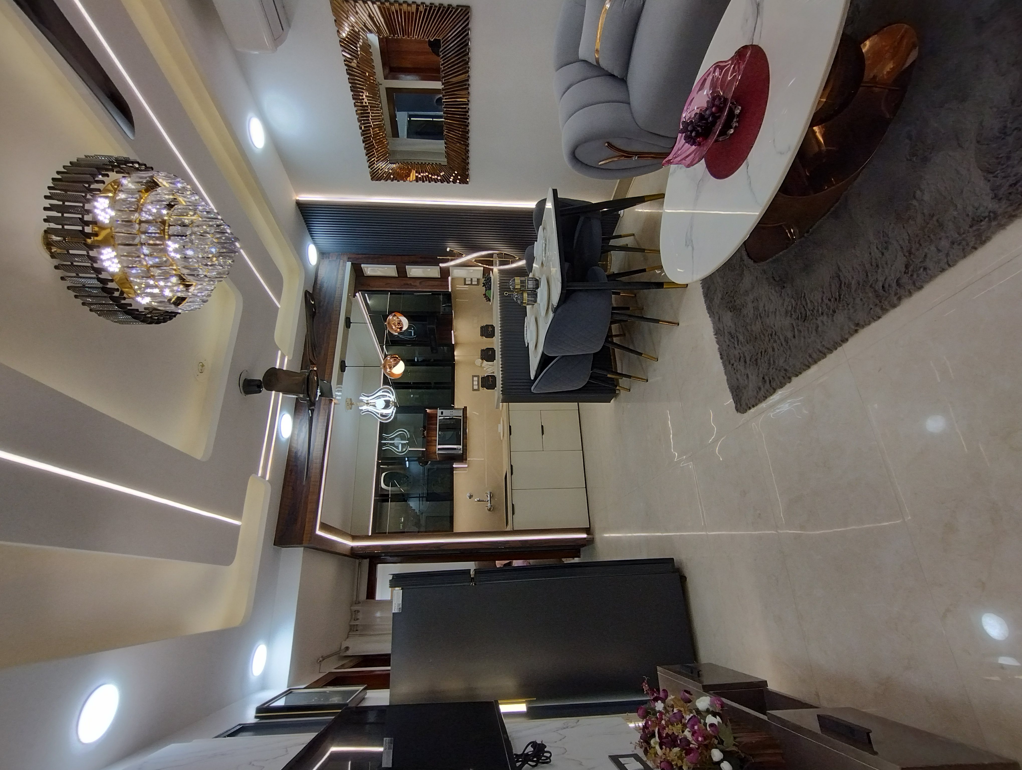 3 BHK Builder Floor For Sale in Ganpati Homes And Builder