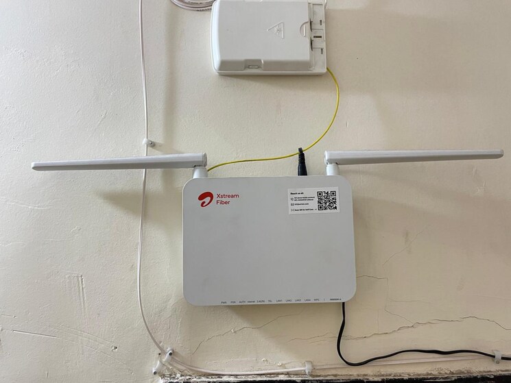 Bathroom, swastik-regalia 2 Bedroom 680 Sq.Ft. Apartment In Waghbil Thane 7893241