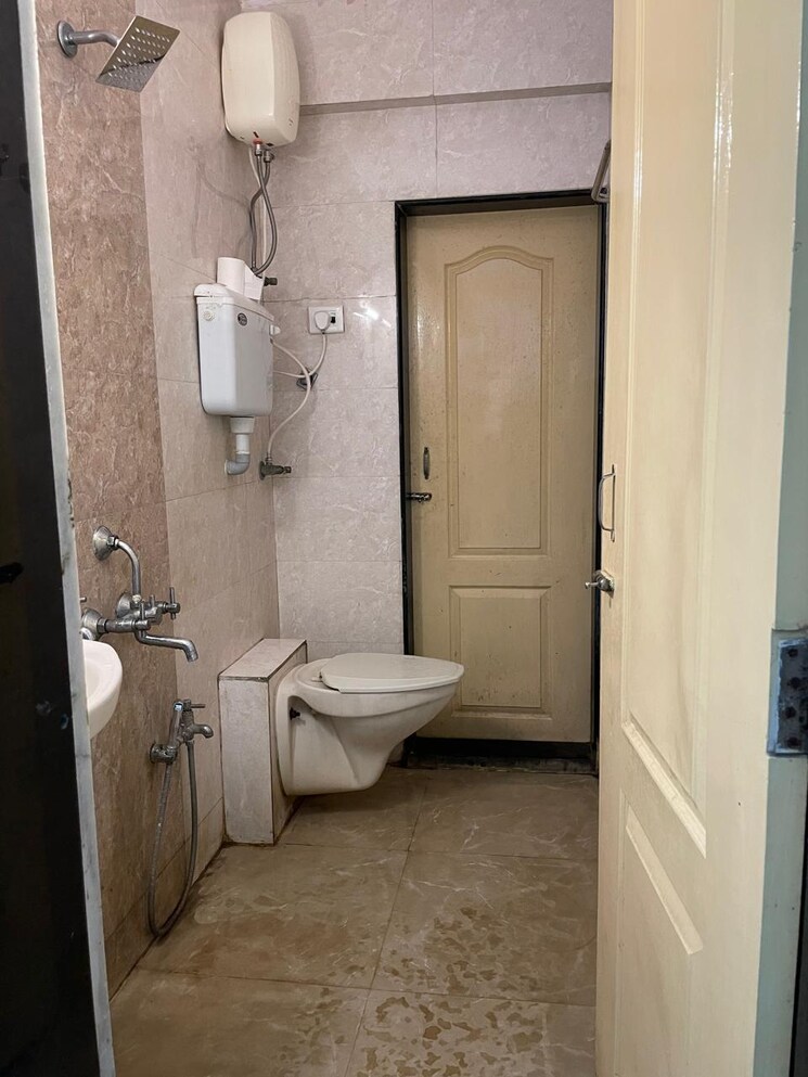 Master Bedroom, swastik-regalia 2 Bedroom 680 Sq.Ft. Apartment In Waghbil Thane 7893241