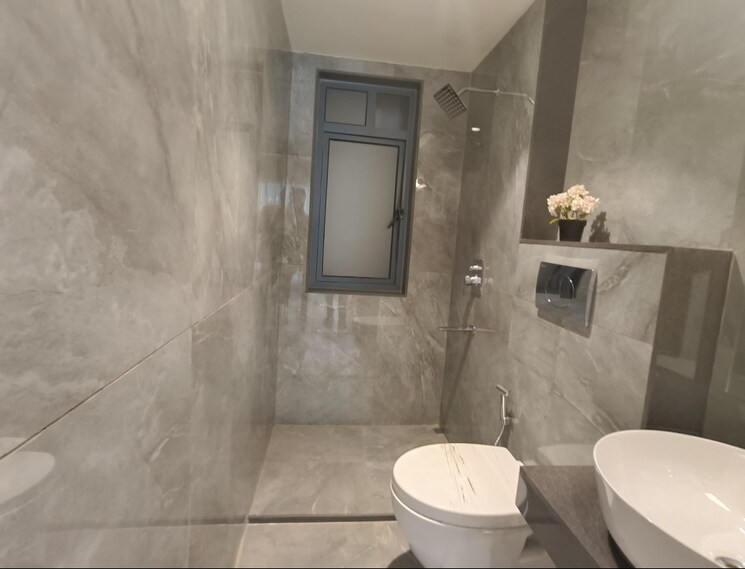 Bathroom, ashish-apartment-bhayander 2 Bedroom 850 Sq.Ft. Apartment In Bhayandar West Thane 7893251