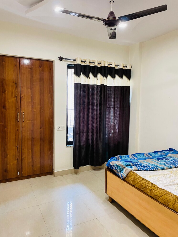 Bedroom, swastik-regalia 2 Bedroom 680 Sq.Ft. Apartment In Waghbil Thane 7893241