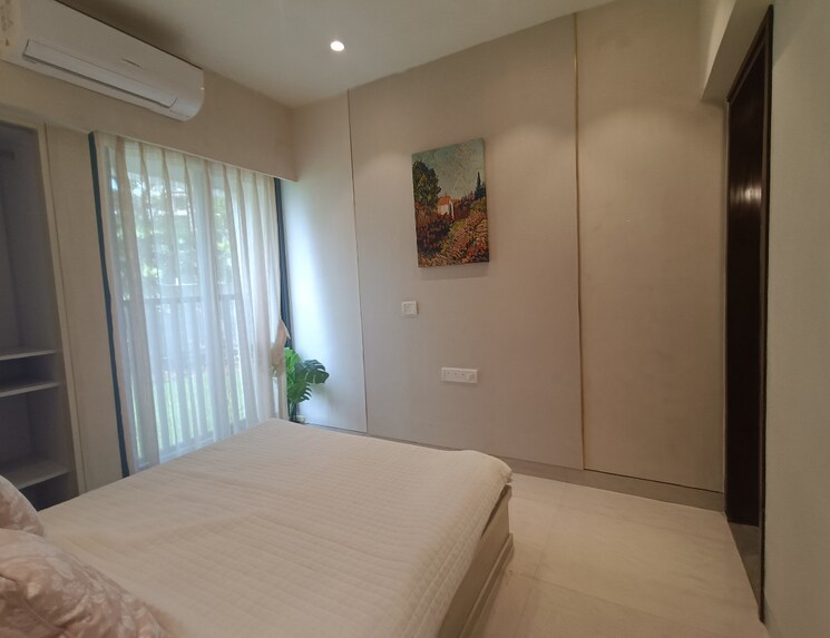 Bedroom, ashish-apartment-bhayander 2 Bedroom 850 Sq.Ft. Apartment In Bhayandar West Thane 7893251