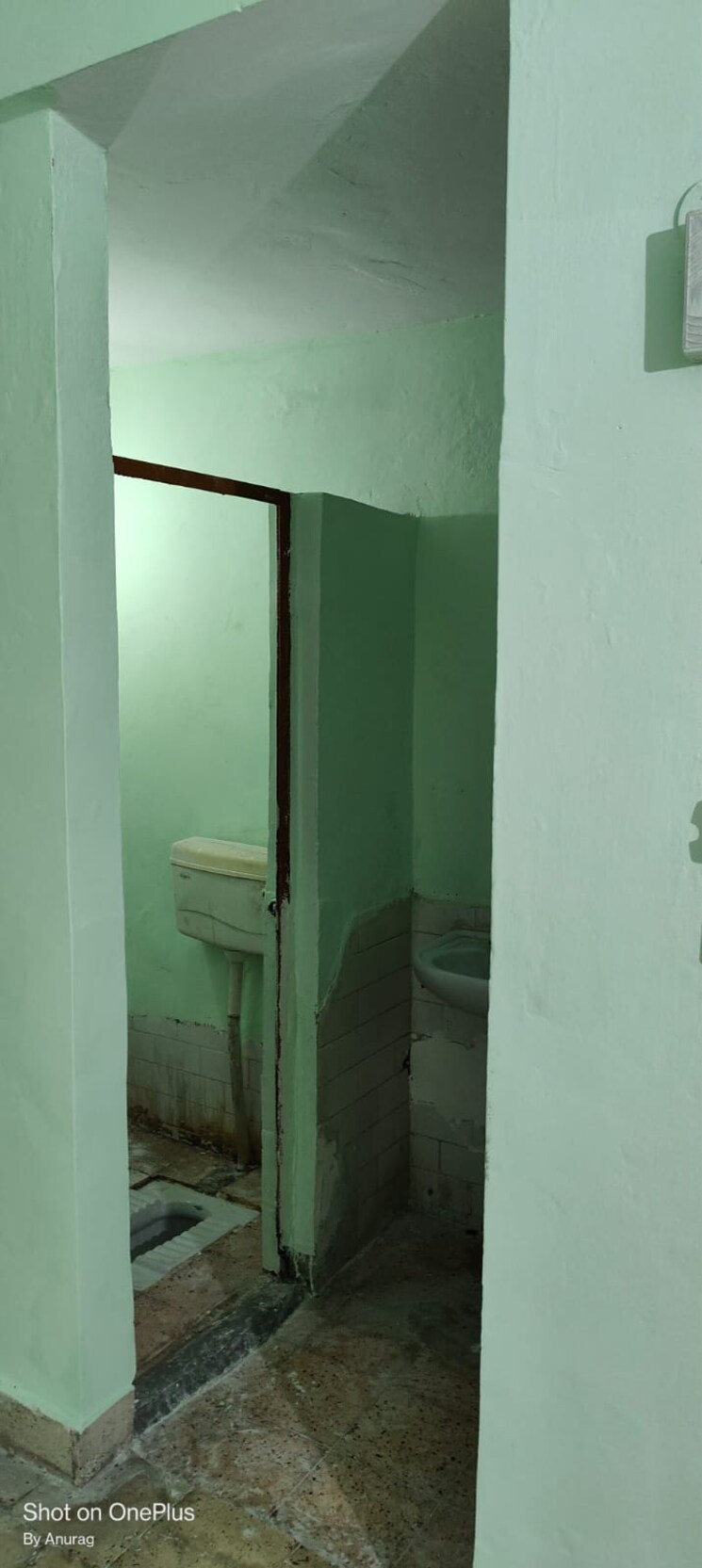 Bathroom, pi greater noida 1 Bedroom 40 Sq.Mt. Apartment In Pi Greater Noida Greater Noida 7893266