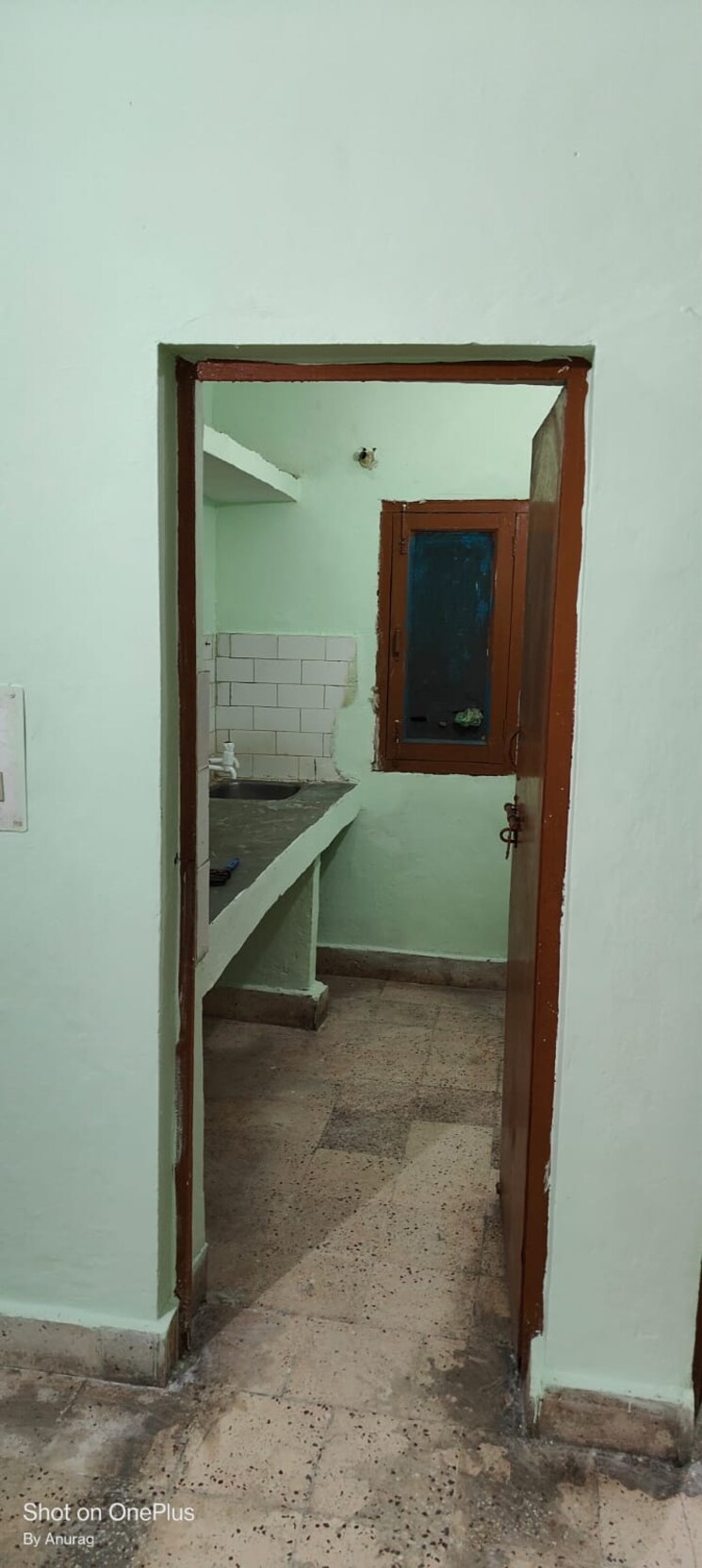 Kitchen, pi greater noida 1 Bedroom 40 Sq.Mt. Apartment In Pi Greater Noida Greater Noida 7893266