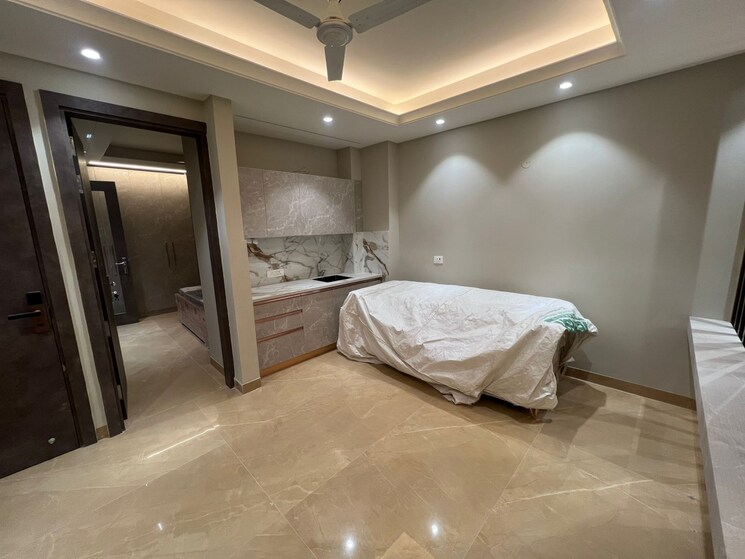 Living Room, emaar-marbella 5 Bedroom 500 Sq.Yd. Villa In Sector 66 Gurgaon 7893247