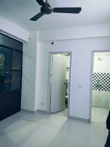 Building Lobby in 2 BHK Apartment at Pyramid Elite, Sector 86 – for Rent