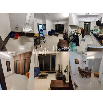 2 BHK Apartment For Rent in Vile Parle East