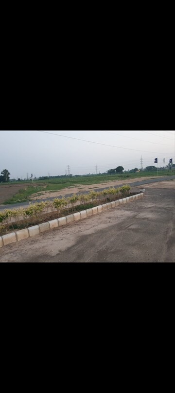 Plot For Sale in Hisar Cantt