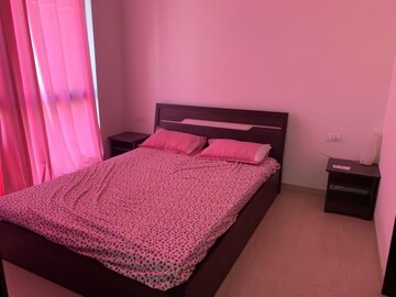 Bedroom in 2 BHK Villa at Saligao – for Rent