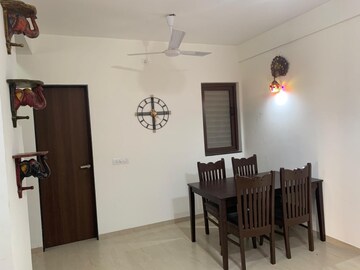 Living Room in 2 BHK Villa at Saligao – for Rent