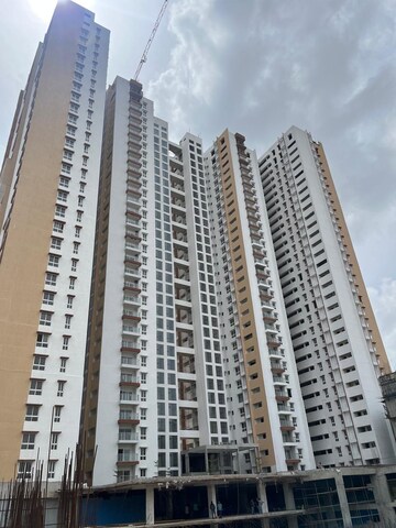 3 BHK Apartment – Exterior View View at Arsis Green Hills, Kr Puram - for Sale