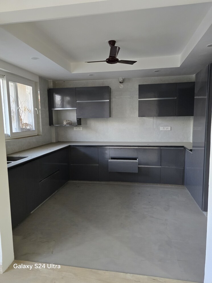 Kitchen, palam-vihar-residents-association 3 Bedroom 1800 Sq.Ft. Builder Floor In Palam Vihar Gurgaon 7893284