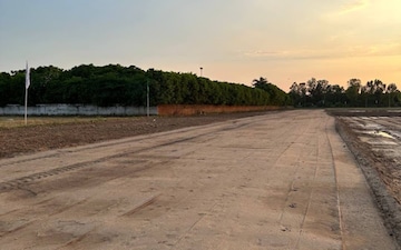 Plot For Sale in Hisar Cantt