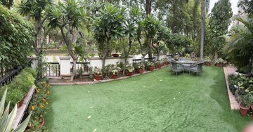 5 BHK Villa – Garden View at Jaypee Green Villas, Jaypee Greens - for Sale