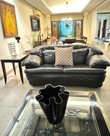 Furnished Amenities in 5 BHK Villa at Jaypee Green Villas, Jaypee Greens – for Sale