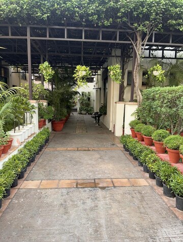 5 BHK Villa – Exterior View View at Jaypee Green Villas, Jaypee Greens - for Sale