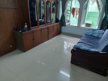 Bedroom in 2 BHK Apartment at Sindhi Society, Chembur – for Rent